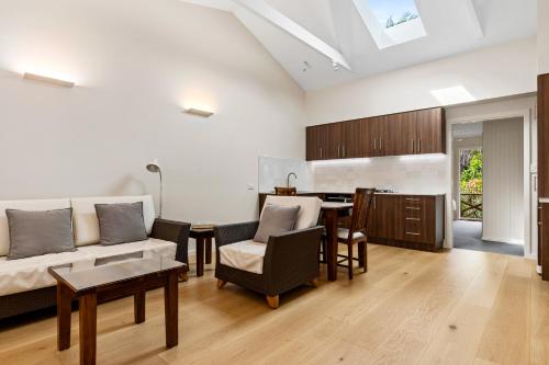 Lorhiti Apartments in Lord Howe-sziget