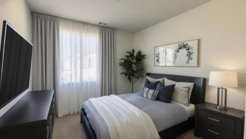 4 Bed Large House in San Diego Amazing Amenities in Ocean View Hills