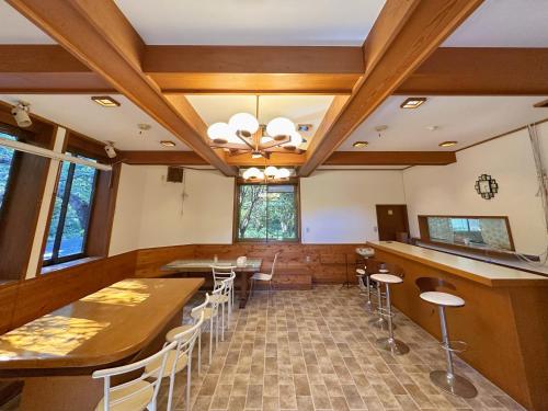 ジェムスティーイン伊豆高原 貸し切り