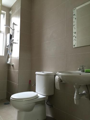 Cameron New Apartment @ Golden Hill