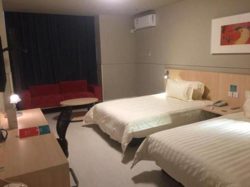 Jinjiang Inn Cangzhou West Jiefang Road photo