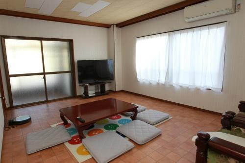 貸切ゲストハウス みなと家