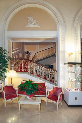 Grand Hotel Plaza & Locanda Maggiore - image 8