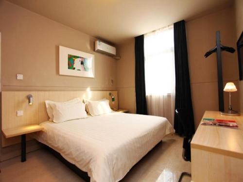 Jinjiang Inn Lianyungang Xugou Zhongshan Road photo 4