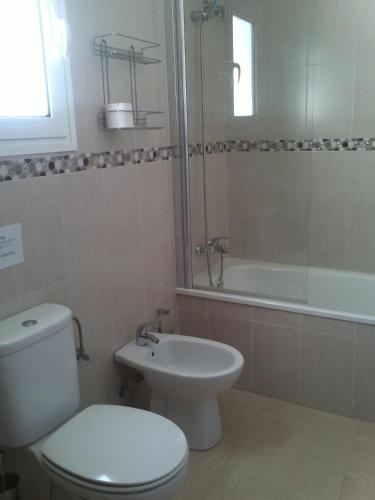 Hostal Victoria Mar