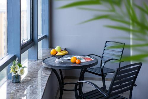 Orange Hotel Beijing Jiugong in Fengtai District