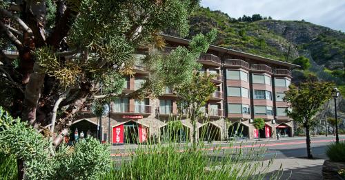 hotel photo