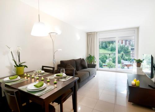 Pandangan, Andorra4Days Canillo in Canillo