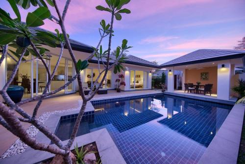 Lipa Talay Saam - 2 Bedroom Beach Side Villa Lipa Talay Saam - 2 Bedroom Beach Side Villa