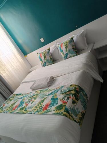 Olosotua homes 2br in 納庫魯