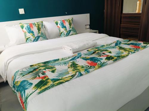 Olosotua homes 2br in 納庫魯