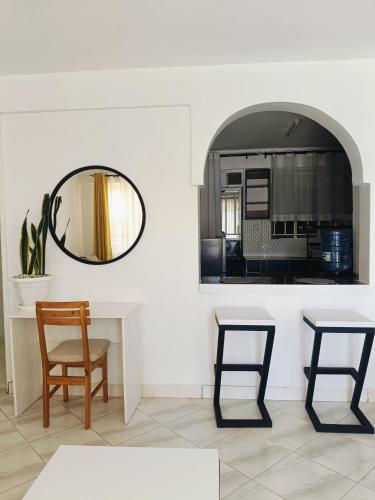 Olosotua homes 2br in 納庫魯