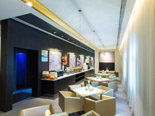 Jinjiang Inn Lianyungang Donghai Town Heping Middel Road - image 6