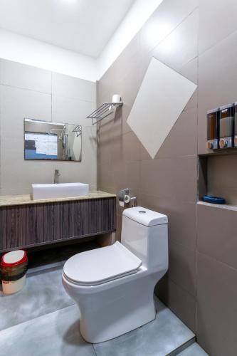 Coco Ukulhas Villa – Ukulhas Island