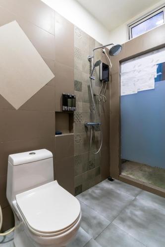 Coco Ukulhas Villa – Ukulhas Island