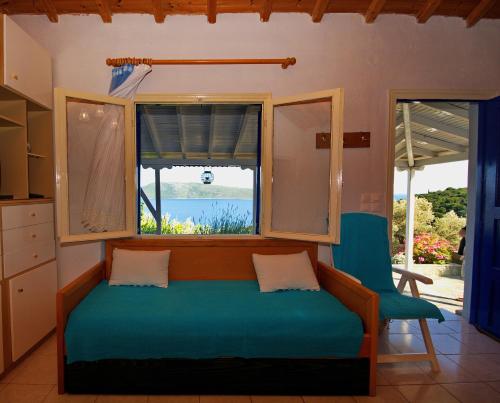 Mourtero House in 卡拉馬基亞