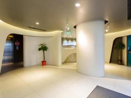 Jinjiang Inn Changsha Shuguang Middle Road Guihua Park Metro Station in Furong