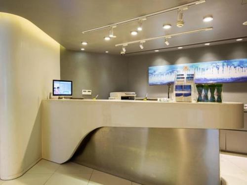 Jinjiang Inn Changsha Shuguang Middle Road Guihua Park Metro Station in Furong