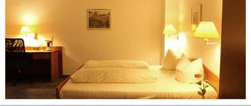Hotel Die Kupferpfanne - image 4