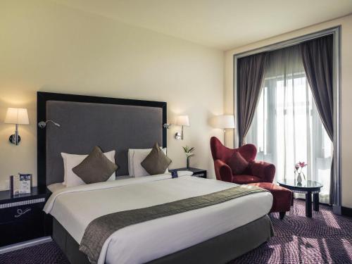 Mercure Gold Hotel Jumeirah Dubai by Accor, Dubai (Foto 2)
