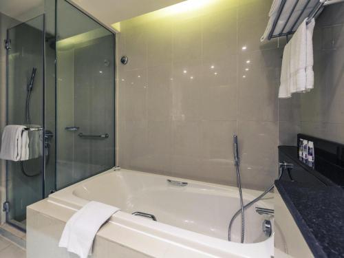 Mercure Gold Hotel Jumeirah Dubai by Accor, Dubai (Foto 3)