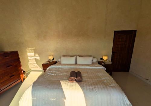 Sedeoen Koe Koe Villa 4-Star Single Room suite