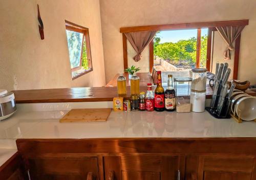 Sedeoen Koe Koe Villa 4-Star Single Room pool