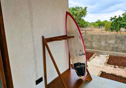 Sedeoen Koe Koe Villa 4-Star Single Room room