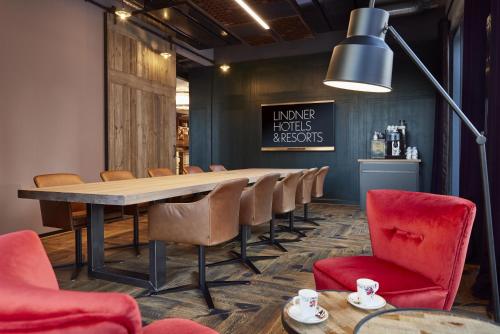 Meeting room / ballrooms, Me And All Hotel Mainz By Hyatt in Mainz