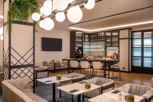 Facilities, DoubleTree By Hilton Berlin Ku'Damm in Charlottenburg