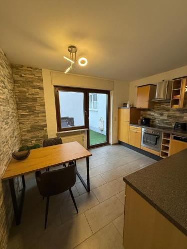 Apartment 61 - Ideal für Geschäfts- & Urlaubsreisen 90 m2 (Apartment 61 - Ideal fur Geschafts- & Urlaubsreisen 90 m2) in 科恩