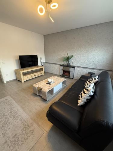Apartment 61 - Ideal für Geschäfts- & Urlaubsreisen 90 m2 (Apartment 61 - Ideal fur Geschafts- & Urlaubsreisen 90 m2) in 科恩