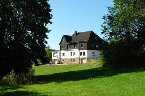 Accommodation in Medebach