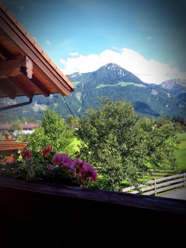 Ferienwohnung Höfler - Apartment - Schönau am Königssee