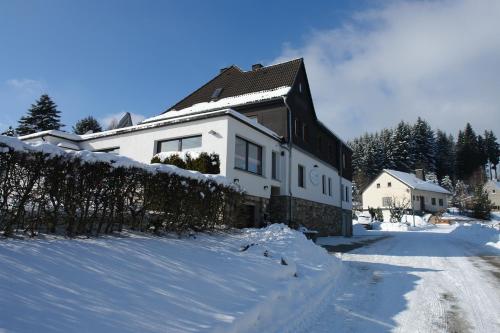 Haus Hesseberg