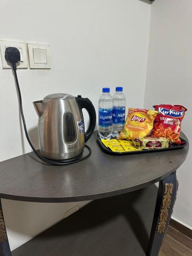 Eiffel Tower Premium Apartment Bahria Town Lahore By LMY - image 11
