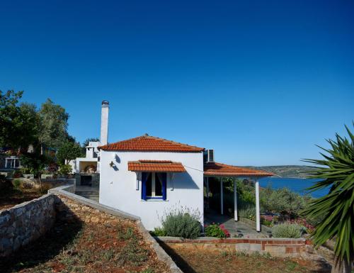 Mourtero House in 卡拉馬基亞