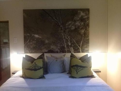 Royal Thokazi Lodge in Nongoma