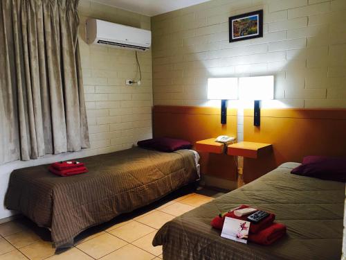 Tom Price Hotel Motel Australia 200 Reviews Price From 125