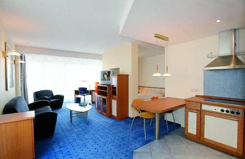 Appart-Hotel-Heldt - image 14