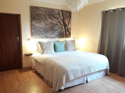 Royal Thokazi Lodge in Nongoma