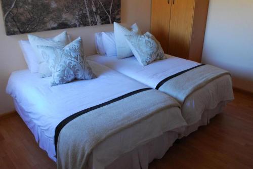 Royal Thokazi Lodge in Nongoma