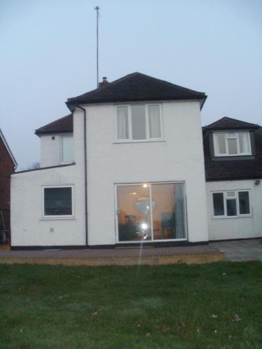 London Heathrow Guesthouse - image 6