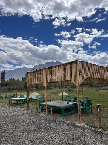 LOKAL Rooms x Skardu (Katpana Retreat) in Skardu