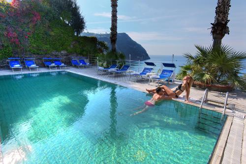 Sorriso Thermae Resort & Spa - image 6