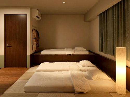 Hotel Meldia Shijo Kawaramachi - Vacation STAY 86749