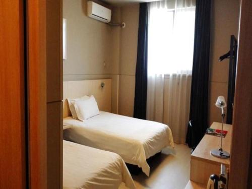 Jinjiang Inn Xuzhou Golden Eagle International Shopping Center Jiahe East Street Hotel photo 2