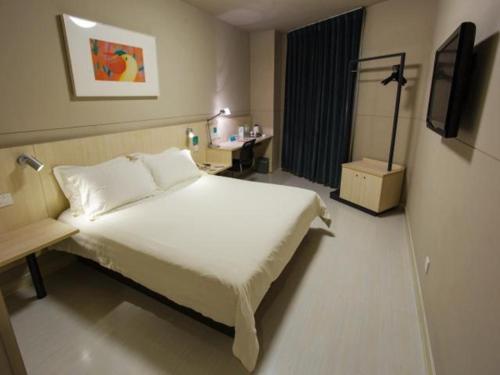 Jinjiang Inn Xuzhou Jinshanqiao Development Zone Dongshan Road photo