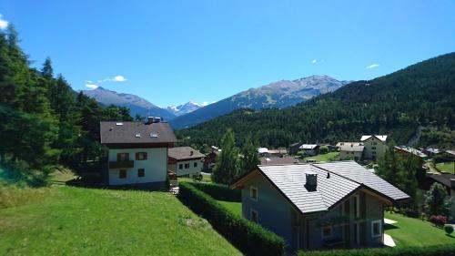  SoleLuna in Valdidentro