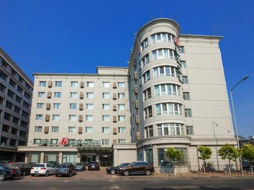 ジンジャン イン (錦江之星) シーシャン ロード